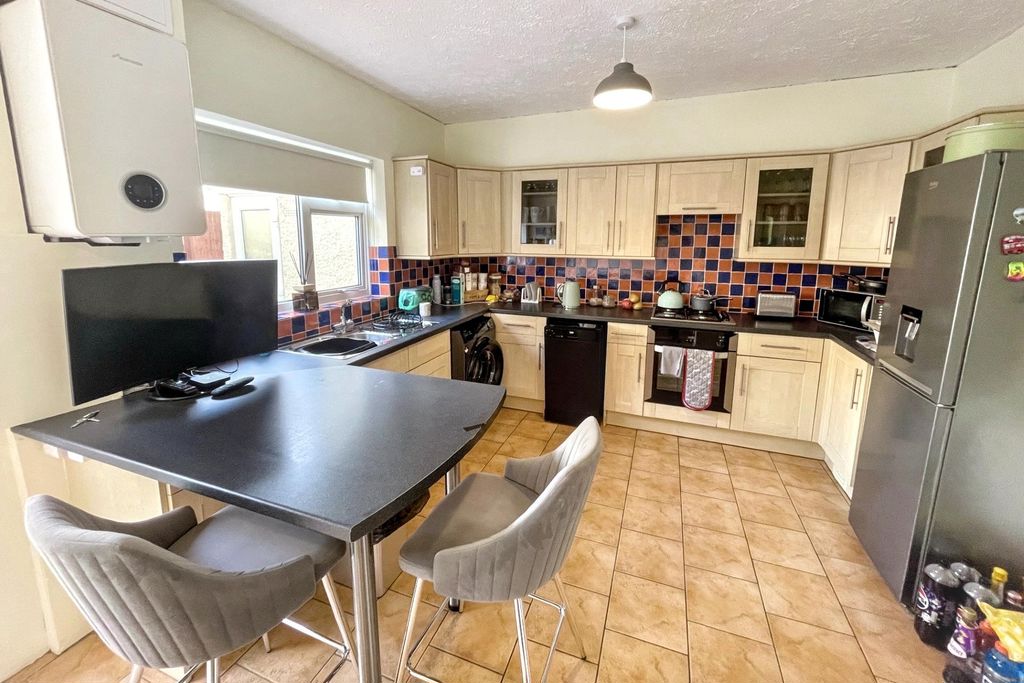 Stanmer Villas